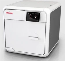 Tuttnauer T-EDGE11S Fully Automatic Autoclave 11" X 18" Chamber Size 110V