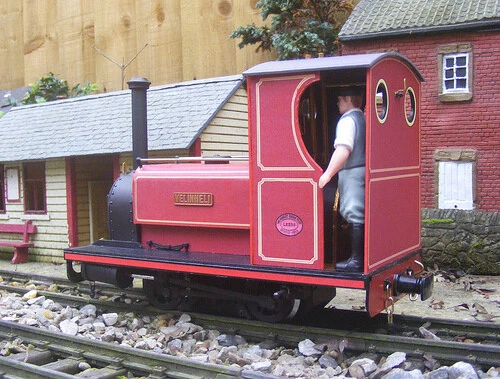Sm32 hotsell locomotive kits