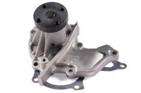 Hepu P235 Wasserpumpe FüR Ford Mazda Volvo
