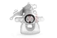 GH Bremssattel Hinterachse FüR CitroëN C4 Picasso I Ud_ 1.6 Hdi Ua_ 2.0I 16V
