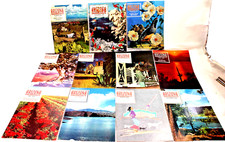 Arizona Highways Magazine 1968 11 issues