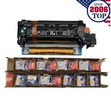 L0H24A - HP LaserJet Printer 110V Maintenance Fuser Kit, No Retail Box