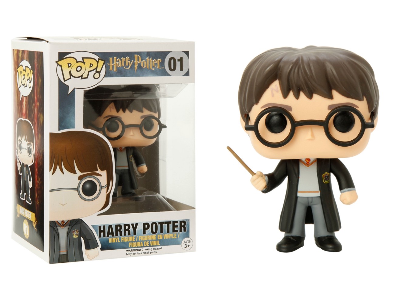 new harry potter funko