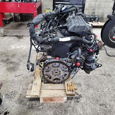 Used Engine Complete Assembly Fits 2018 Chevrolet Traverse 3.6l Vin W 8th Digit Used Engine Complete Assembly Fits 2018 Chevrolet Traverse 3.6l Vin W 8th Digit