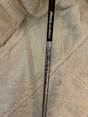 Adams Golf A30S IDEA Hybrid 6-iron Graphite Shaft Regular Flex RH 38” - Picture 8 of 9