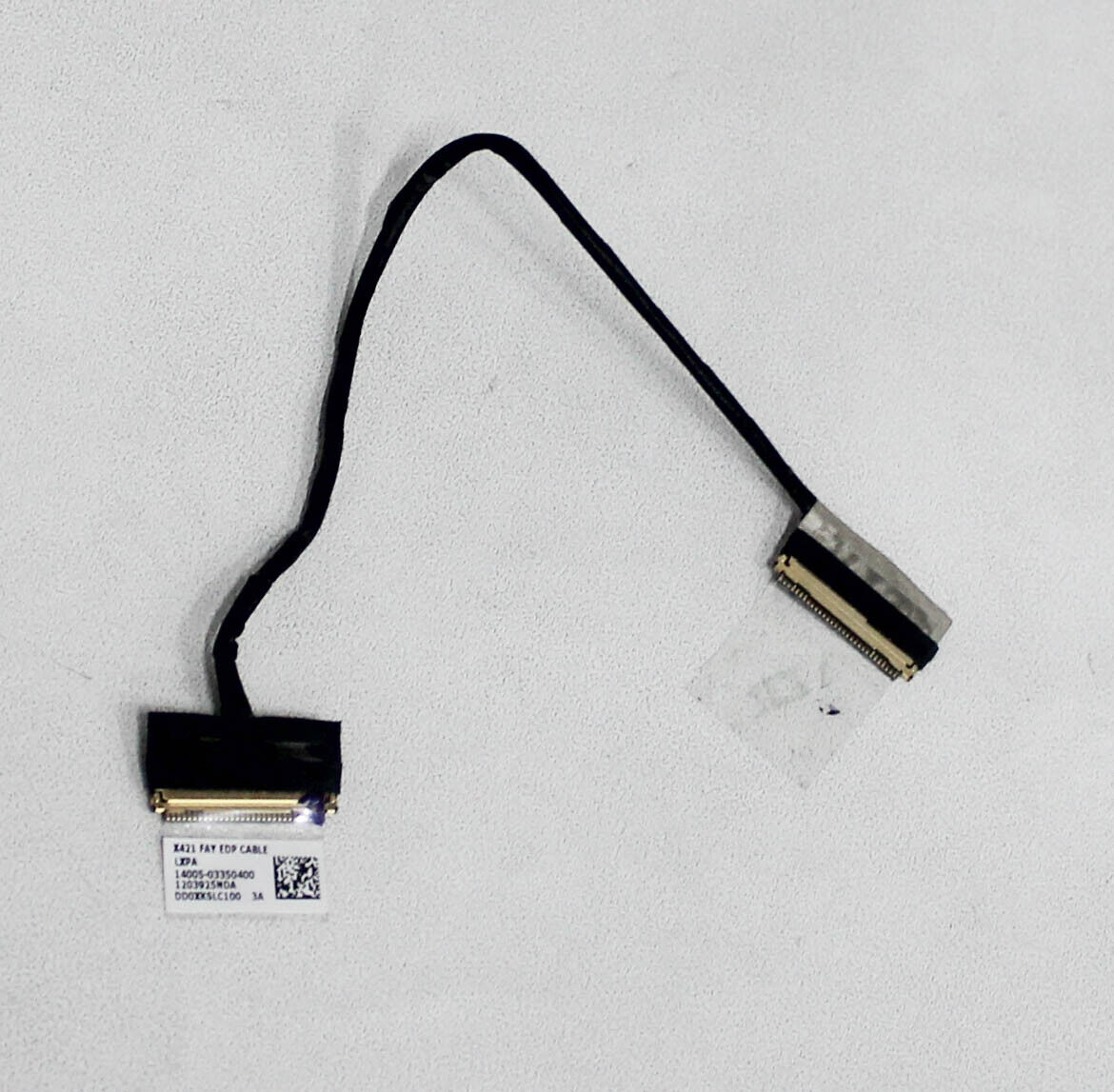 DD0XKSLC310 Asus Lcd Edp Cable X421Fay Vivobook 14 M413Da DD0XKSLC310 Asus Lcd Edp Cable X421Fay Vivobook 14 M413Da