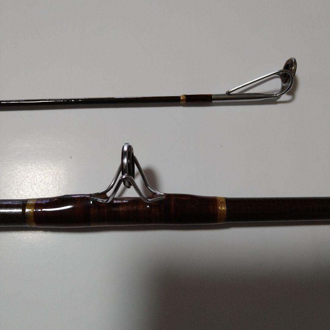 fenwick　FC60 Fenwick FC60 Casting Rod, Used, Good Guide Thread Condition
