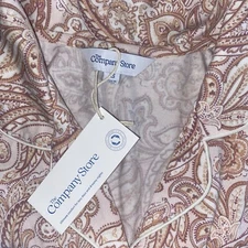 Bath Robes & Shower Wraps XS The Company Store