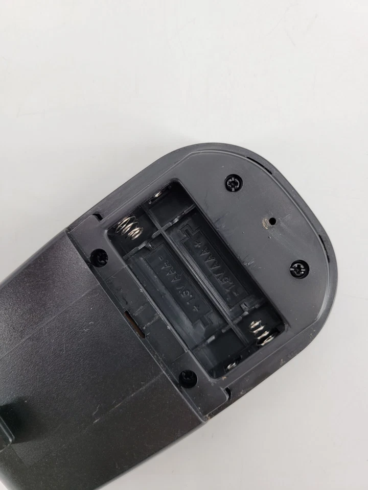 Remote Control for Lasko Oscillating Tower Fan 5-Button - Tested - Image 3 of 3