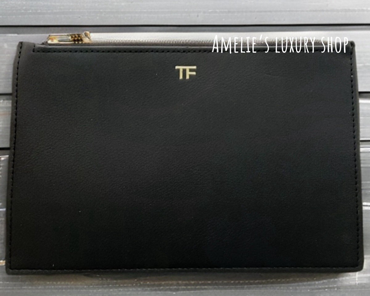 FUJITO Leather Mini Pouch　Black FUJITO Leather Mini Pouch Black | Directors Web Shop