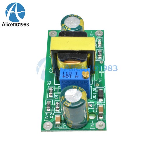 5PCS DC-DC Isolated 22V-290V to 3.6V-15V Step-down Power Converter Module - 第 10/10 張圖片