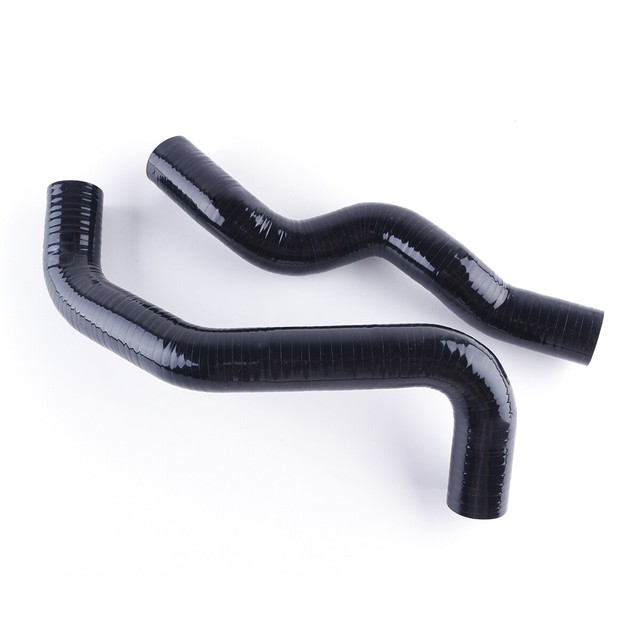 For 0813 Infiniti G37 0916 Nissan 370Z Silicone Radiator Coolant Hose