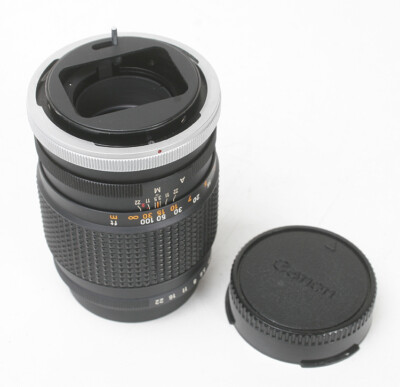 135MM 135/3.5 CANON FL/169810 | eBay