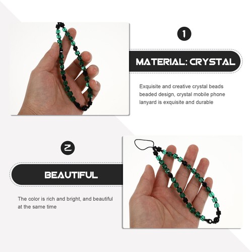 -lossing Lanyard on Crystal -lost Rope - 第 11/12 張圖片
