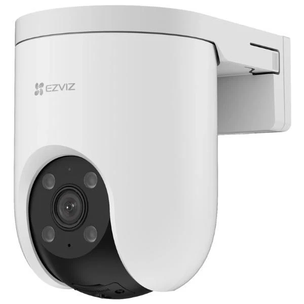 Obiettivo Grandangolare 3MP 2,8mm CS Per Telecamera IP Di Sicurezza CCTV IR 125° - Foto 5