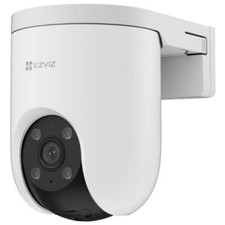 EZVIZ H8C PRO 4K MOTORISIERTE AUSSENKAMERA SENSOR PIR COLOR NIGHT VISIO