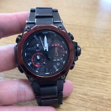 Casio G-shock MTG-B2000 Series Men's 51mm Wristwatch (MTG Casio G-shock MTG-B2000 Series Men's 51mm Wristwatch (MTG