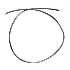 BELDEN Musical Instruments Cable Unit:1m 3.28ft 1-Core D:4.00mm 8218