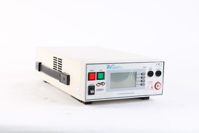 Associated Research 3605 A/C Withstand Voltage Tester