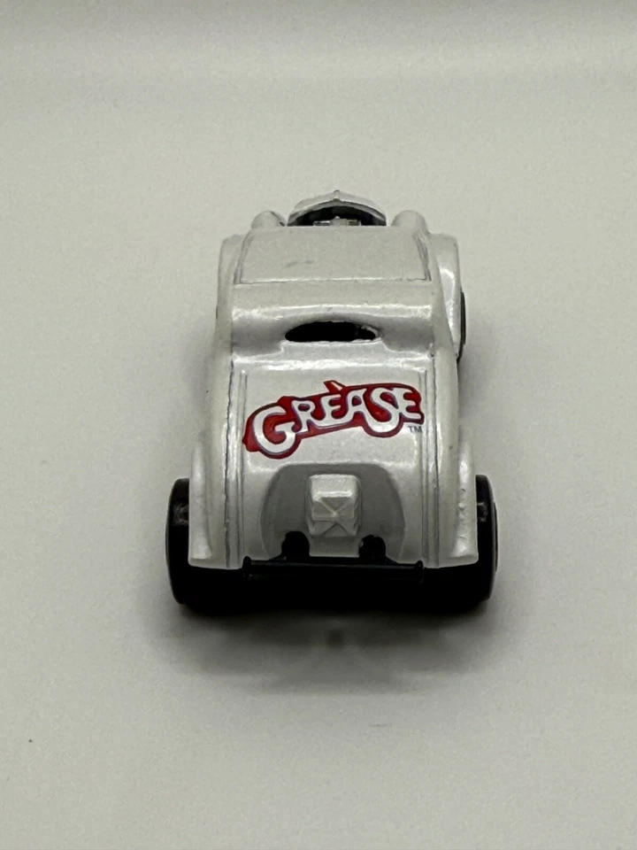 De colección 1997 Matchbox Star Car Grasado Lightning Hot Rod 33 Willys Street Car Foto 2 de 4