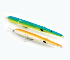 Rapture Ocean Razor Lure 180mm 23g Needlefish bass lure  new
