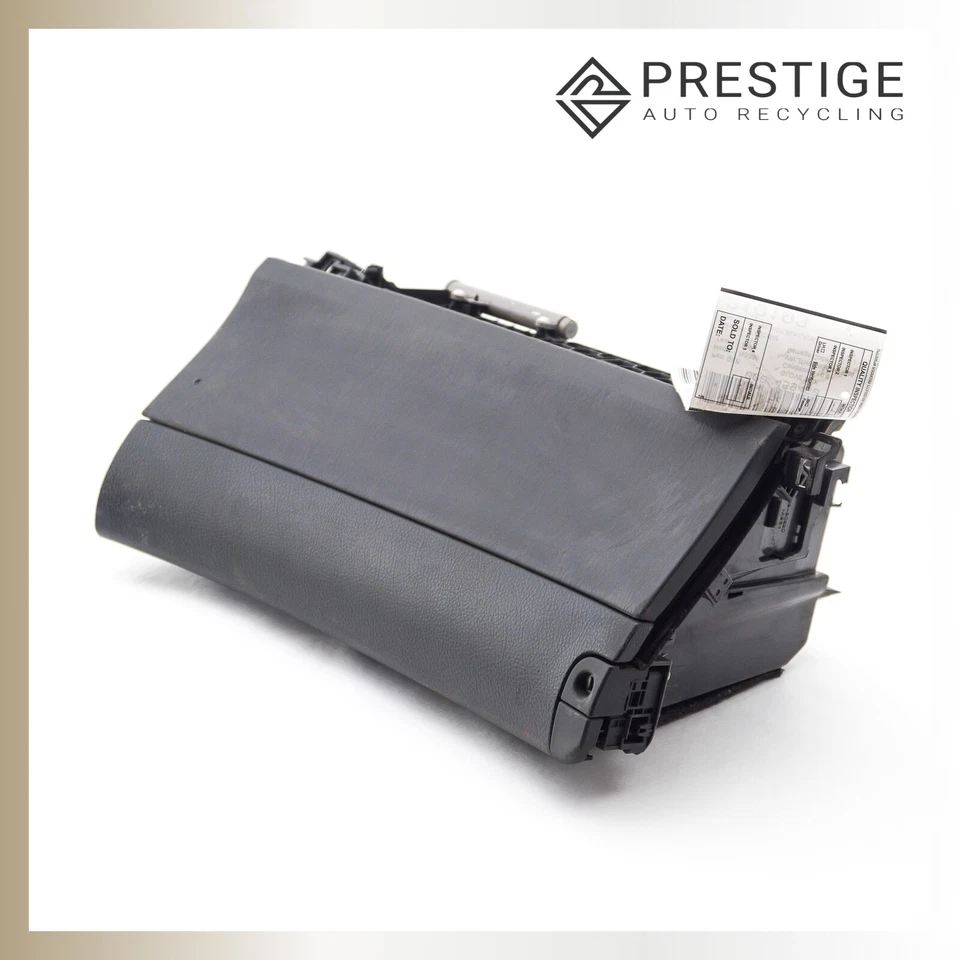 Guantera Lexus GS350 GS430 GS460 2007-2011 compartimento de almacenamiento 55550-30371-C1 Foto 3 de 4