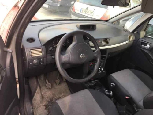 93294346 Scheinwerfer Hinten Rechts für OPEL MERIVA Cosmo 2004 220660 - Bild 7 von 7