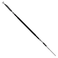 Rear Foot Brake Cable for Honda FourTrax 300 TRX300/FW Foreman 400 450 - 2x4 4x4