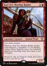 MTG Kari Zev, Skyship Raider (123/265) Dominaria United Commander LP