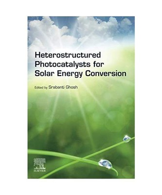 Heterostructured Photocatalysts for Solar Energy Conversion