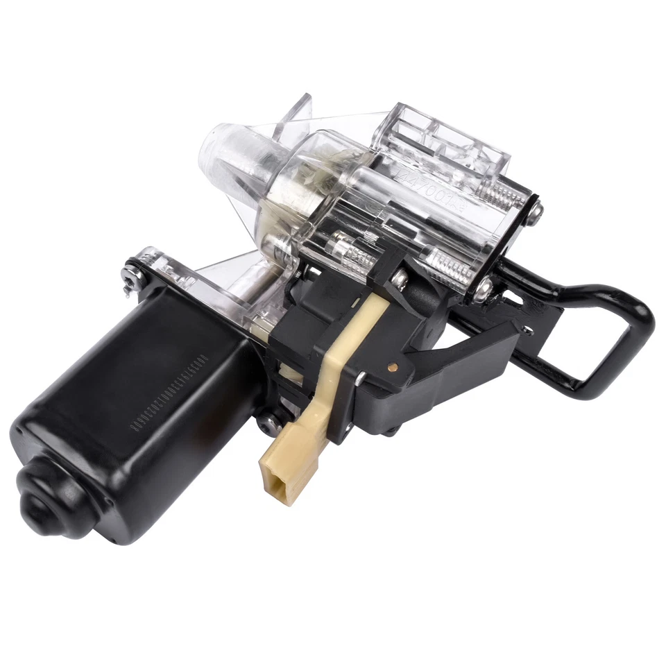 For 1986-2002 Cadillac Eldorado Buick Trunk Lid Pulldown Motor 5 Pin 16889150 - Image 3 of 4