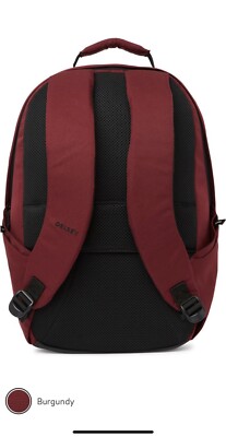 DELSEY Securban 15.6-Inch Laptop Backpack Tablet Travel Bag  display picture 3