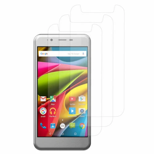 Tablet & eReader Screen Protectors for ARCHOS 5