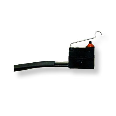 Capteur/Crochet De Malle Pour PEUGEOT 206 CC - Réf. 8484 92, Adaptable Neuf, Garantie 2 Ans