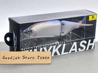 ルアー・フライ DRT TINY KLASH HI DRT Tiny Klash - High Float – Three Rivers Tackle
