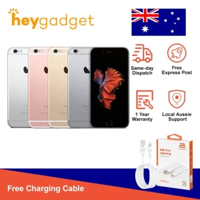 Apple iPhone 6s Phones for sale | eBay Australia