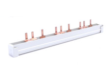 Siemens 5ST3 741 Pin Busbars 10mm | 5ST3741