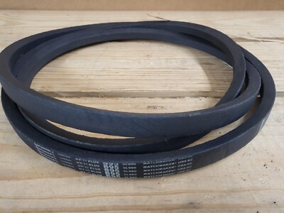 Continental HY-T Plus B95 V-Belt