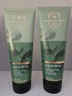 2 Bath & Body Works EUCALYPTUS SPEARMINT Ultimate Hydration Body Cream NEW — photo 1