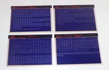 Catalogo Microfich Per Ricambi Jaguar XJ6 Berlina Dicembre 1991