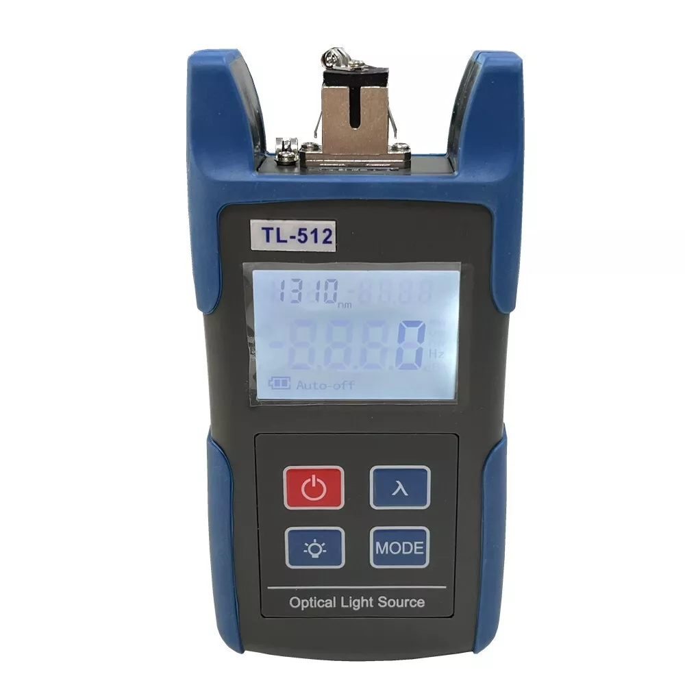 Optical cheap light source