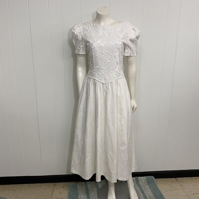Interesting Info About Vintage Lanz Dress