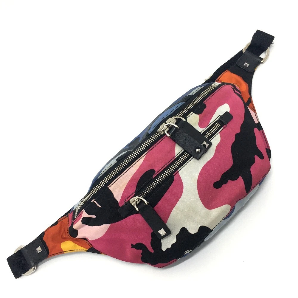 Waist bag clearance valentino