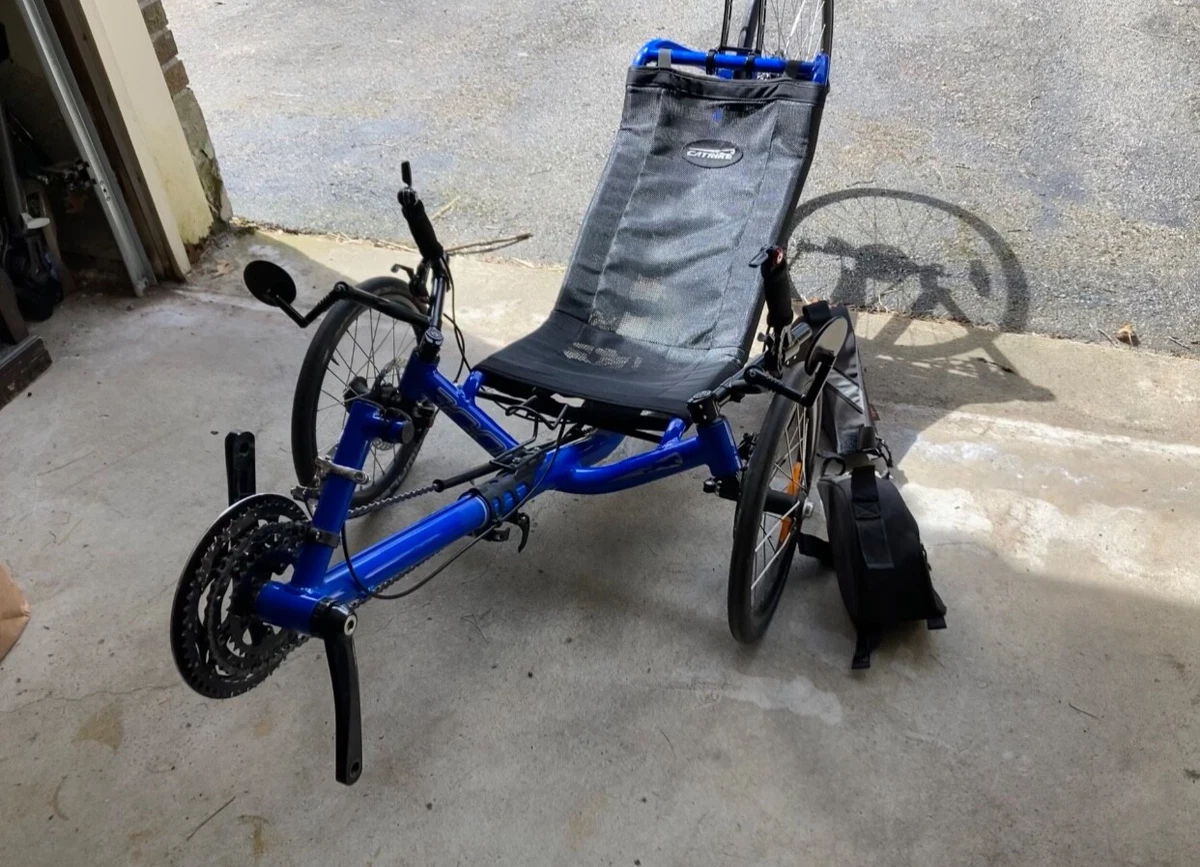 catrike 700 eBay