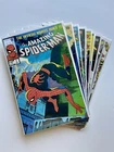 The Official Marvel Index To The Amazing Spider-Man #1-9 (1985) Full Marvel Run