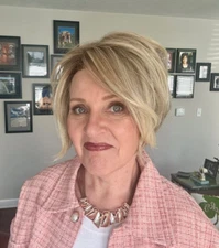 NEW Jon Renau HD Lace Front Ignite - Colors shown Malibu Blonde & Pina Colada