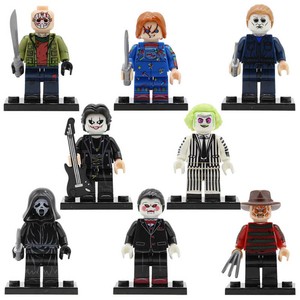 jason de lego