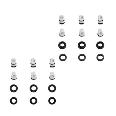 ⭐︎ Car Washer Seal Oil Check Valves Household for Pressure Washer