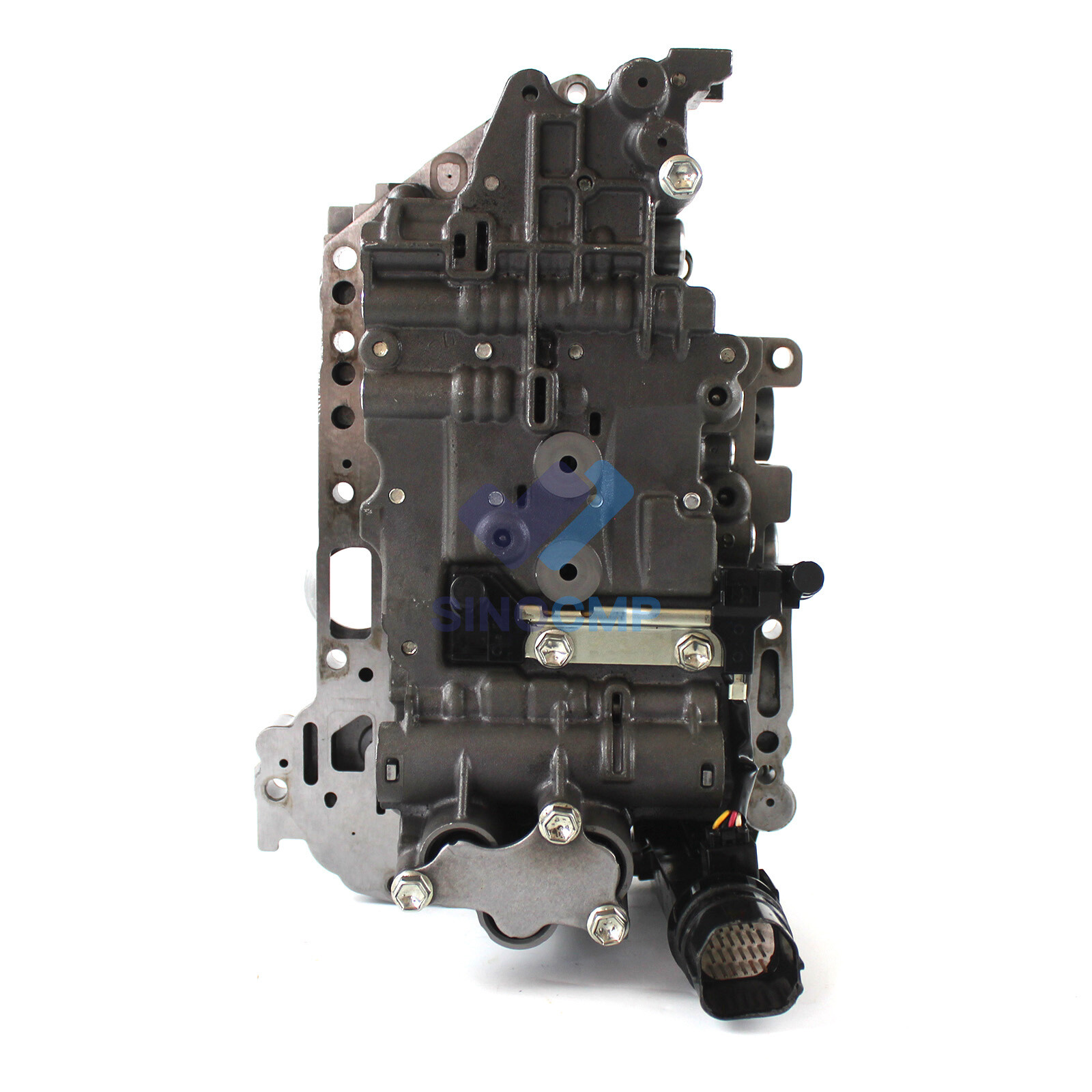 6Speed P47740 U660E U660 Valve Body For Toyota Lexus ES350 Highlander