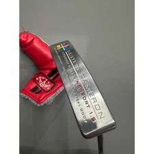 SCOTTY CAMERON STUDIO STYLE NEWPORT 1.5 35in Putter RH With Head Cover F/S